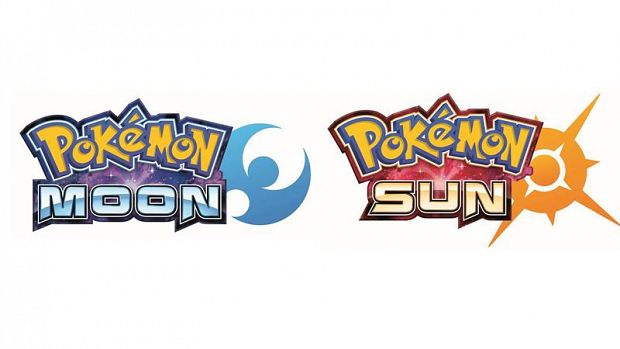 Pokémon Sun and Moon coming late 2016 News Item