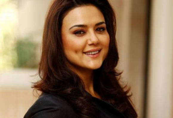 CONGRATULATIONS Preity Zinta all set to tie the knot on Feb 12