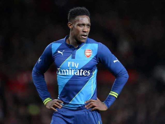 Arsenal Attacker Could Make Long Awaited Return Against Leicester