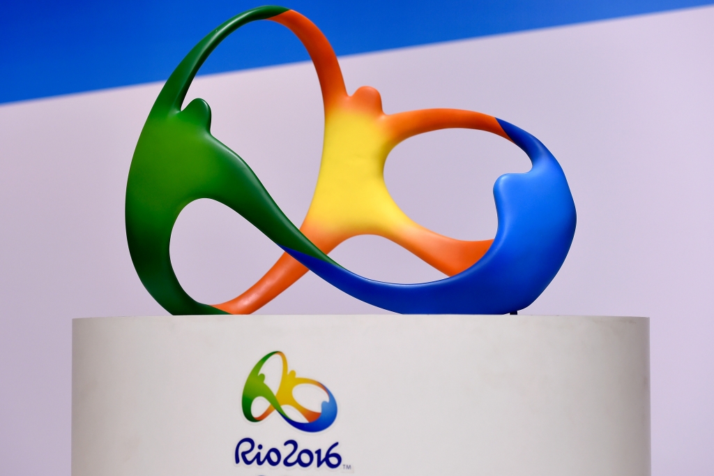 Press Conference Marking Two Years to Go to the Rio 2016 Olympics Opening Ceremony