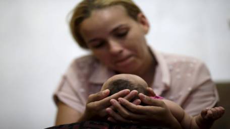 Zika virus spreading 'explosively', says World Health Organisation