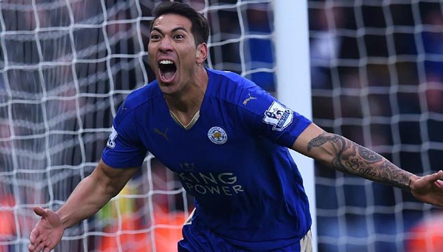 Leicester wants to write own legacy