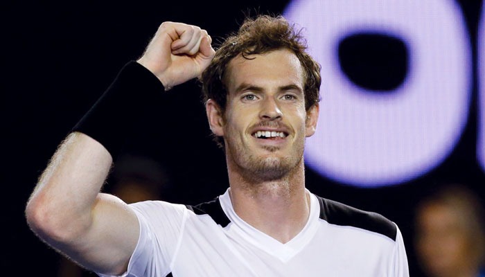 Australian Open I don`t think many people are expecting me to win final says Andy Murray