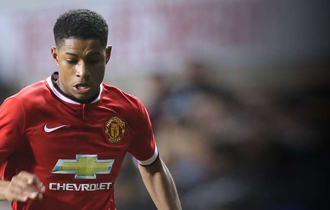 Man United boss turns to academy star for vital Midtjylland clash