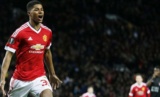 Man United lining up new deal for emerging star