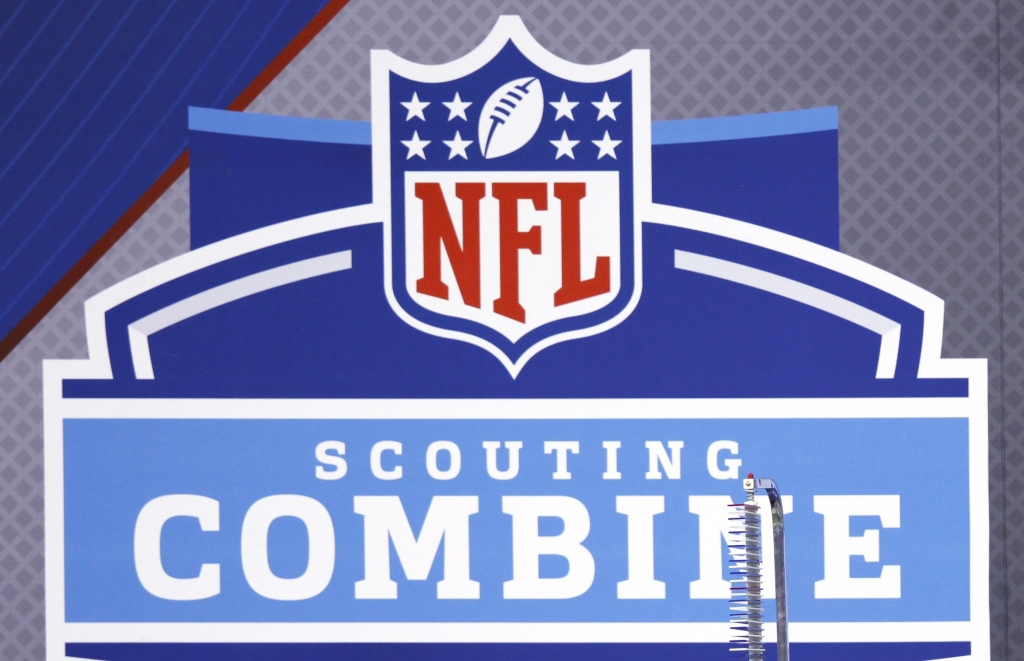 Report NFL to ban players convicted of domestic violence sexual assault from scouting combine