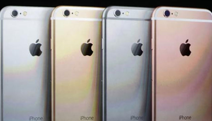 REVEALED Apple to launch iPhone 5se iPad Air 3 on March 15