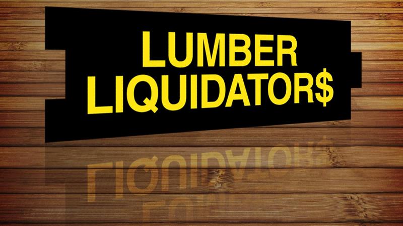 CDC Revises Cancer Risk of Lumber Liquidators Flooring