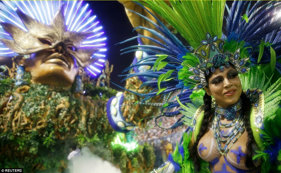 RioCarnival