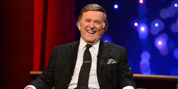 Terry Wogan Dies