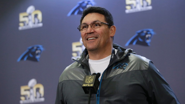 Ron Rivera