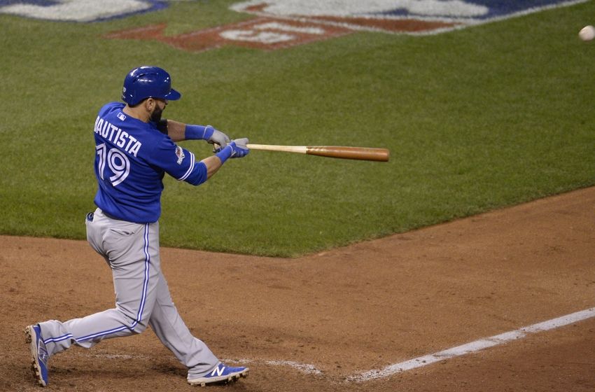 Jose Bautista demanding $30 million per year