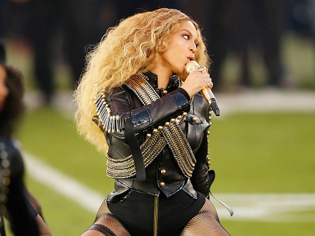 GOP congressman releases lengthy, 5-paragraph statement denouncing Beyoncé's new video