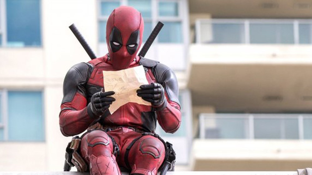 Deadpool Could Anchor X-Force Ensemble Film, According To Screenwriters