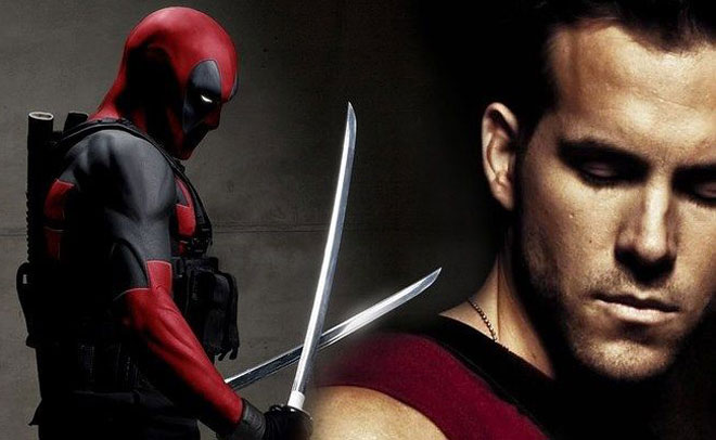 Ryan Reynolds gets the full-throttle wisecracking showcase he deserves in this scabrously funny origin story