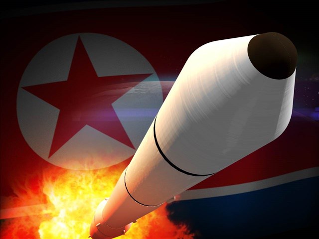 NorthKorea_Missile