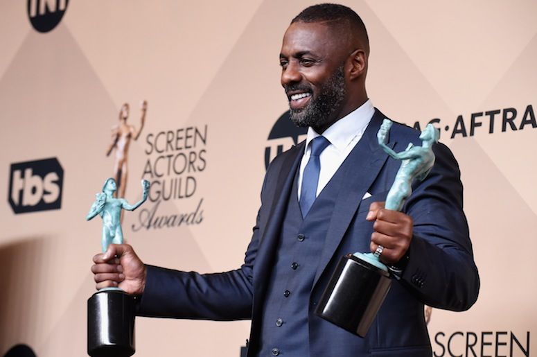 SAG Awards 2016: the complete list of winners