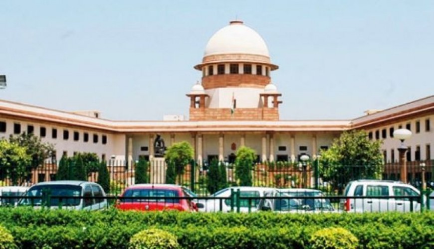 India's top court worried by sedition row violence