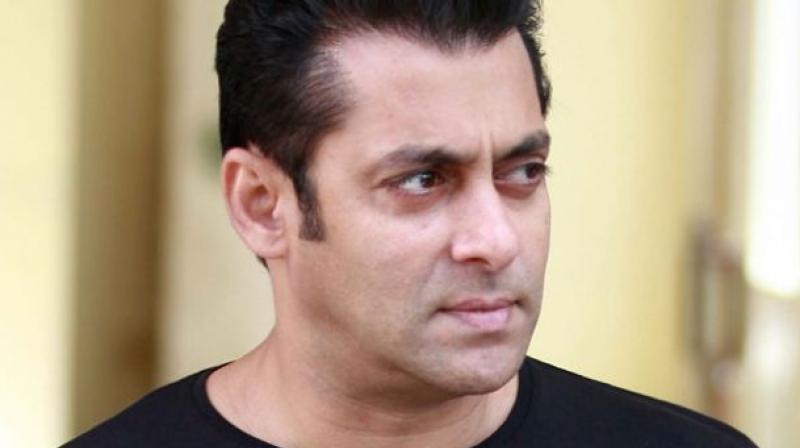 Salman Khan