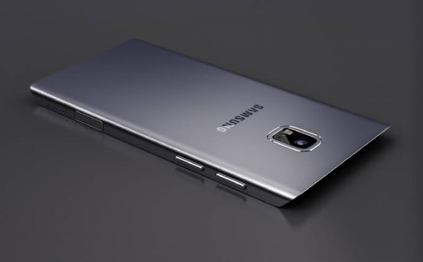 Samsung S7 and S7 Edge Unveiled