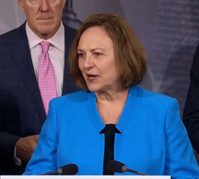 Sen. Deb Fischer