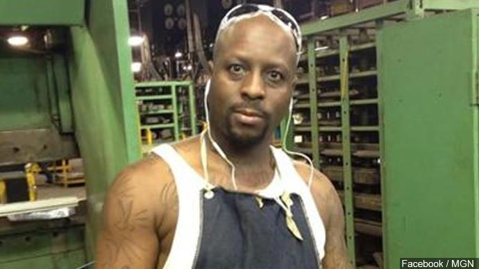 Several employees identified Cedric Ford as the shooter who killed three people at the Excel Industries plant in Kansas Thursday