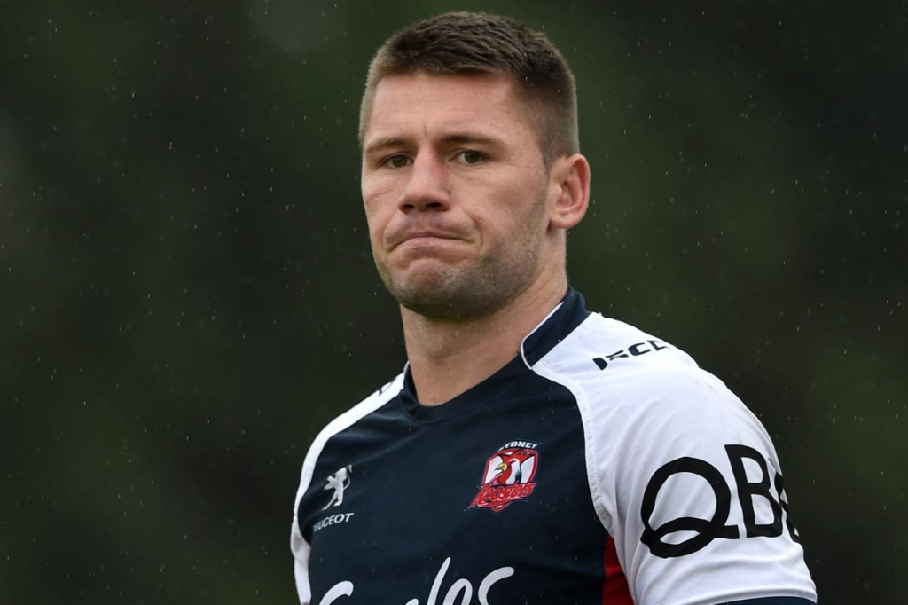 Shaun Kenny-Dowall