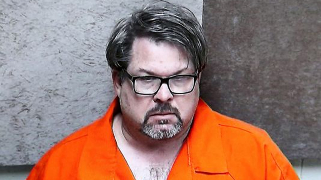 Kalamazoo suspect admits to deadly shootings, prosecutor says