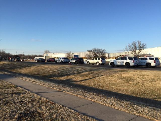 2 dead, 3 'critical' in Kansas shooting