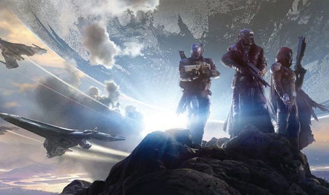 Bungie To Destiny Players: 'Definitely Not Done Adding Content, But No Specifics On Next Content Update'