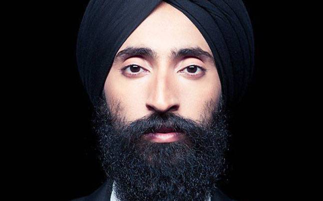 Waris Ahluwalia