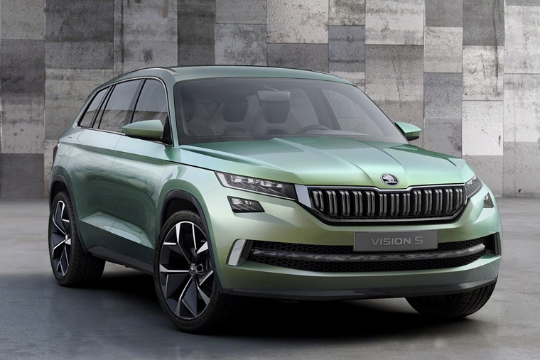 Skoda_Vision_S_Geneva_2016_Front-View