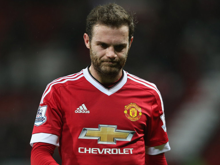 Juan Mata Knows United need victories