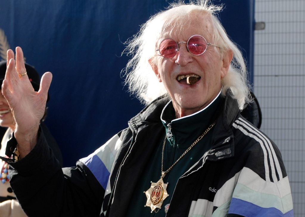 The BBC's Jimmy Savile Report Finds There Were Over 70 Victims