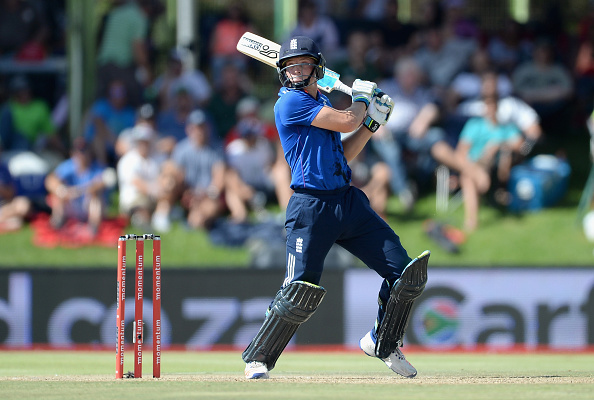 Jos Buttler