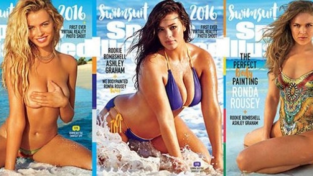 Three SI cover models