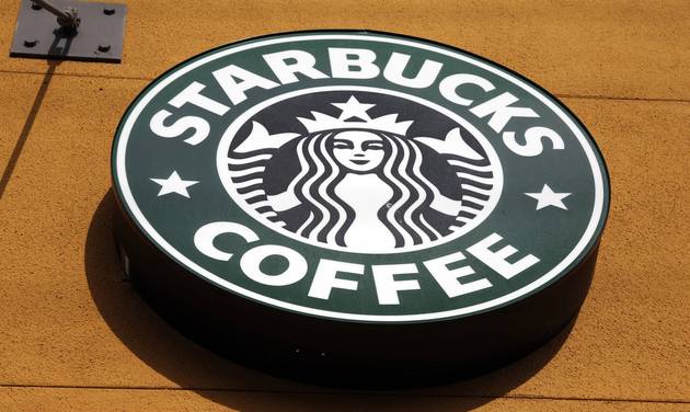 In symbolic move, Starbucks to open first shop in Italy