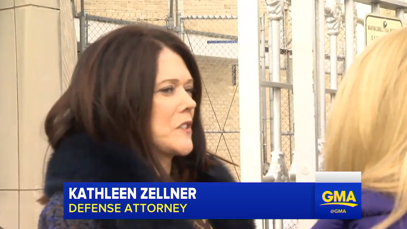 Steven Avery's New Lawyer Talks New Evidence and Mysteriously Deleted Tweets