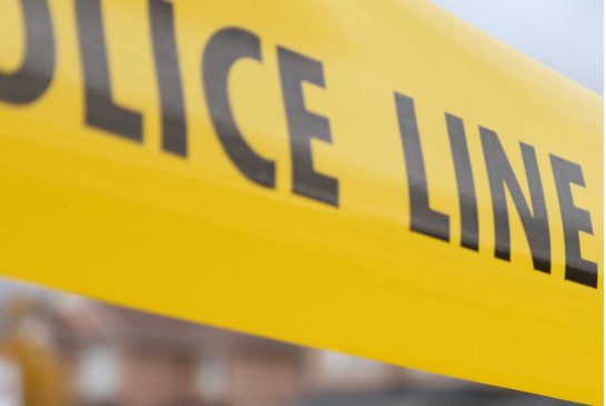 A female student is in custody after a number of students were stabbed at Dunbarton High School in Pickering this morning