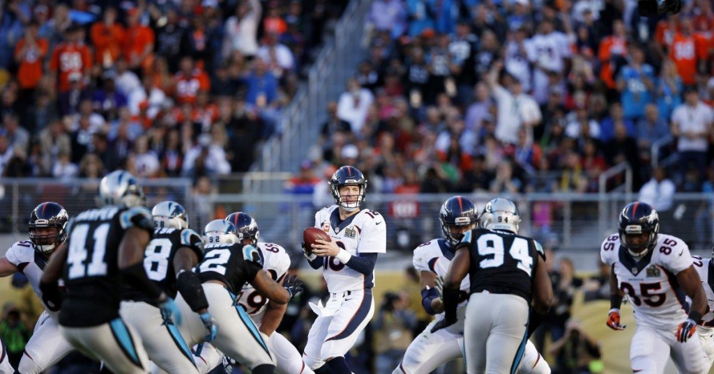 Super Bowl 50 Ratings: CBS Delivers Second Highest Overnights Ever