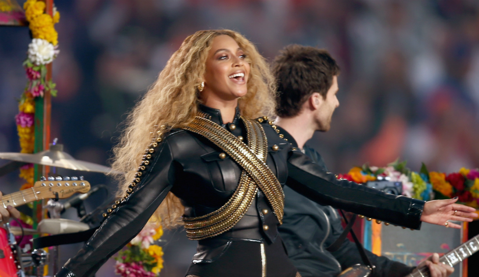 Beyonce is coming to Croke Park