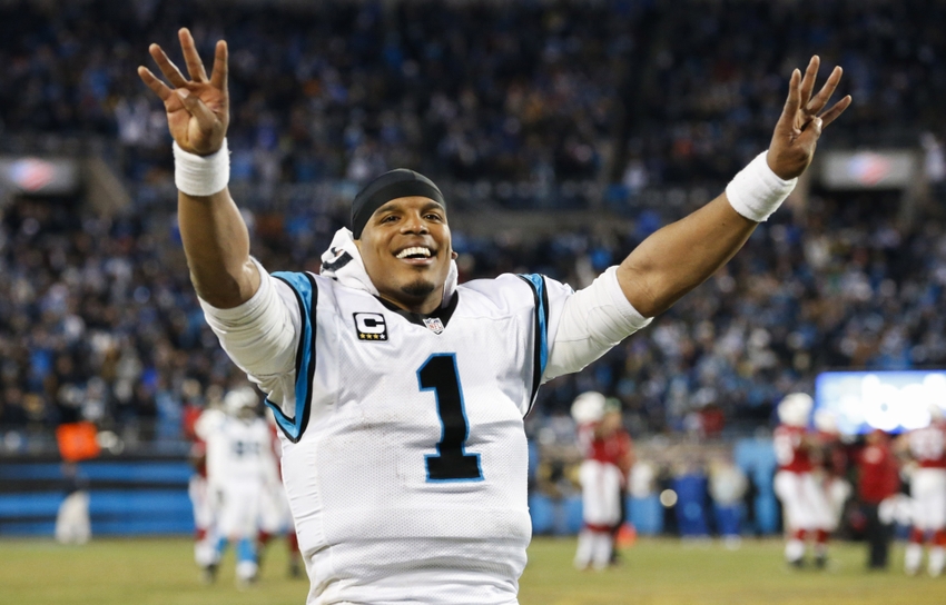 Panthers vs. Broncos Breaking Down Super Bowl 50