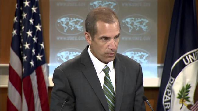 'I don't know how to put it any better than saying 'It's put up or shut up time,&#39' US State Department Deputy spokesman Mark Toner said on Friday