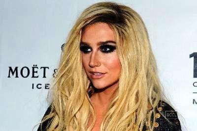 Dr. Luke says he didn't rape Kesha