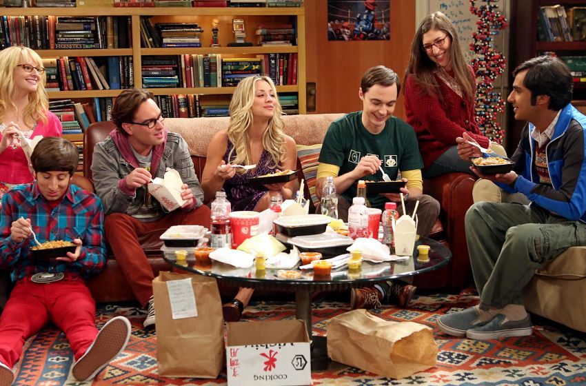 The Big Bang Theory Season 9 Episode 14 Live Stream Watch Online