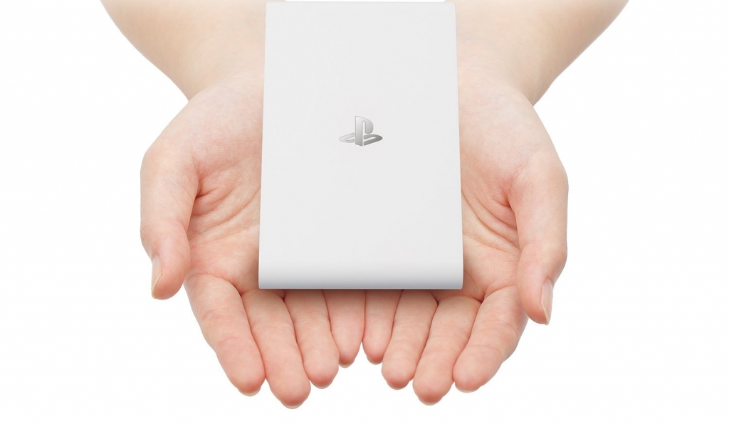 PlayStation TV PS4 Play Station 4 1