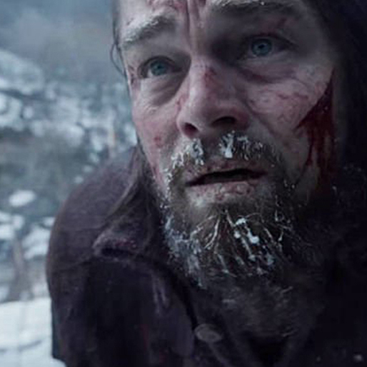 'The Revenant'Leonardo Di Caprio will win and the film should too. By Sharon Hoffmann. Read the story