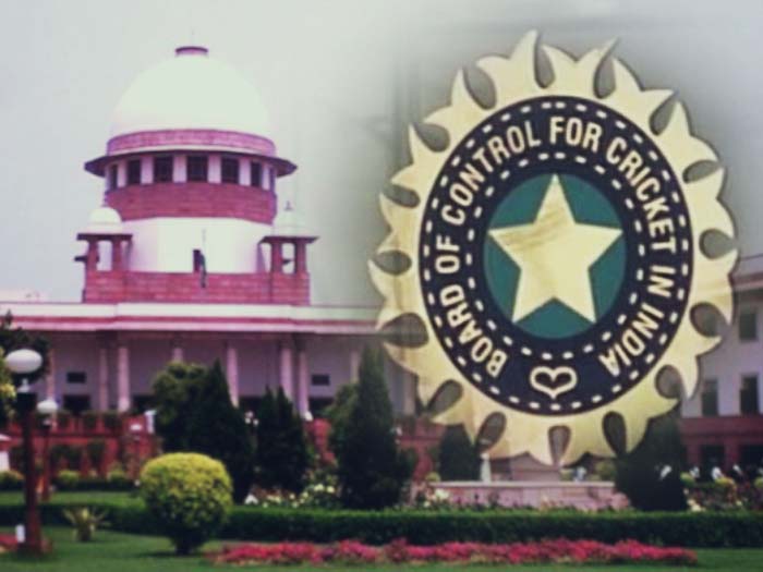 BCCI-Lodha committee Supreme Court