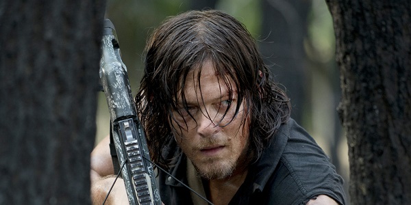 What To Expect From Daryl On The Walking Dead According To Norman Reedus image