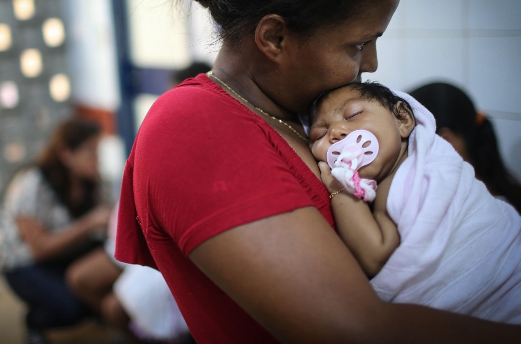 The Zika virus has been particularly damaging to babies whose mothers became infected while pregnant